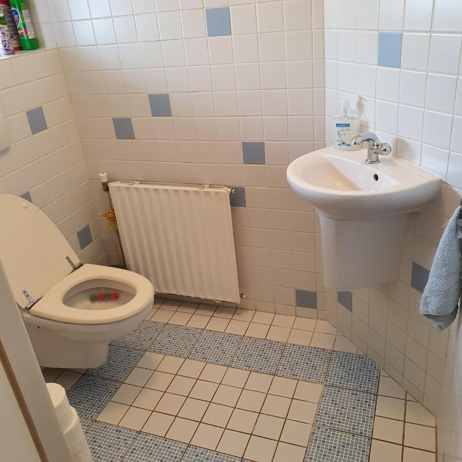 B&B Op De Sing-Sang Jonkersland Exteriör bild
