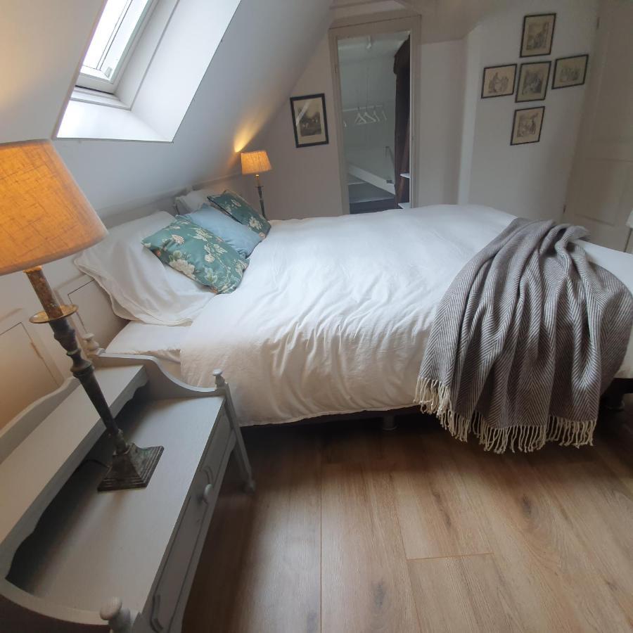 B&B Op De Sing-Sang Jonkersland Exteriör bild