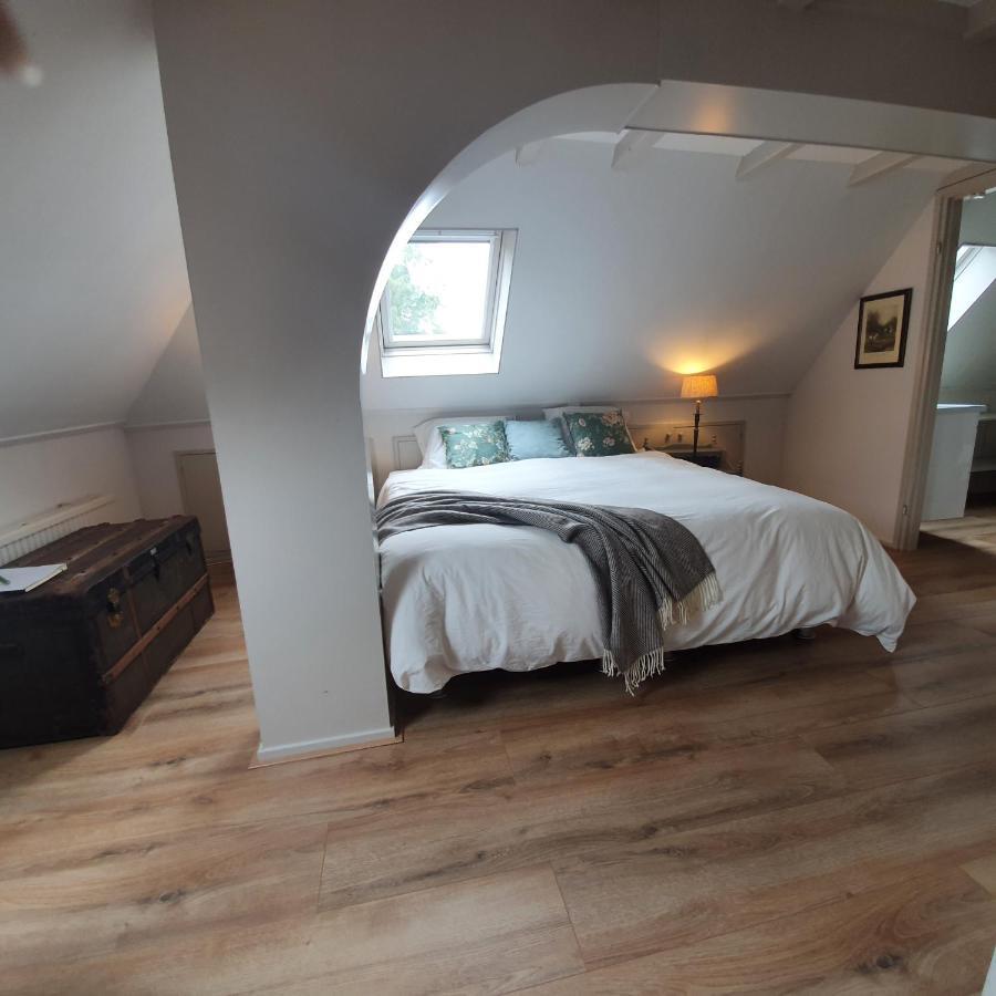 B&B Op De Sing-Sang Jonkersland Exteriör bild